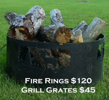 Fire Ring